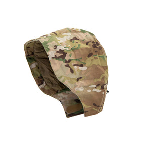 Carinthia - Combat Hætte MultiCam fra Carinthia - billede nr. 1 hos GrejFreak.dk