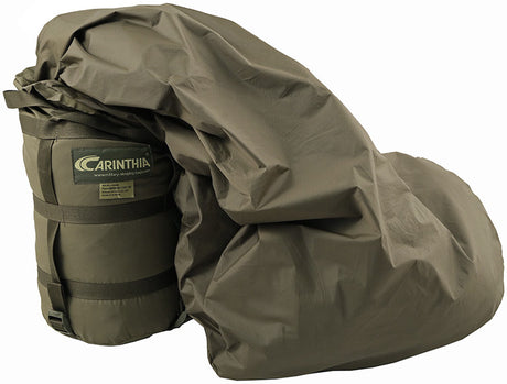 Carinthia - Defence 1 TOP Sovepose fra Carinthia - billede nr. 9 hos GrejFreak.dk