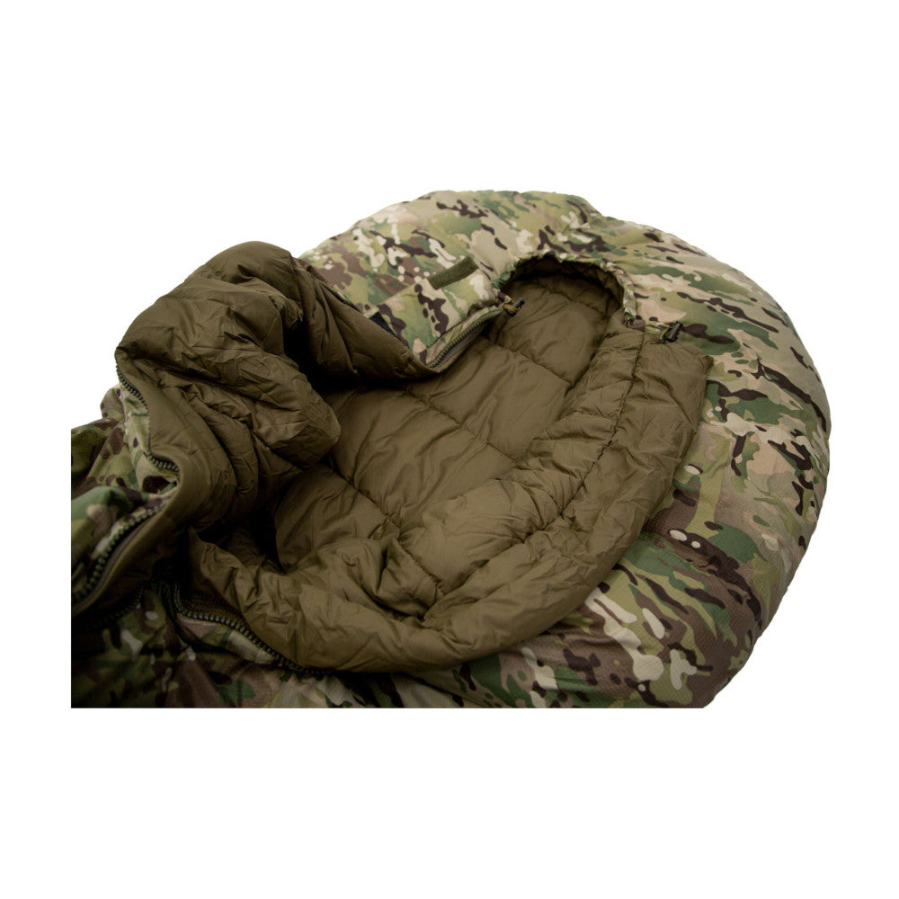 Carinthia - Defence 4 MultiCam Sovepose // MultiCam fra Carinthia - billede nr. 7 hos GrejFreak.dk