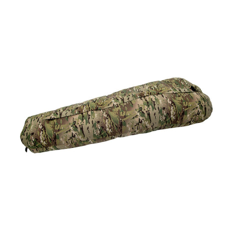 Carinthia - Defence 4 MultiCam Sovepose // MultiCam Black fra Carinthia - billede nr. 1 hos GrejFreak.dk