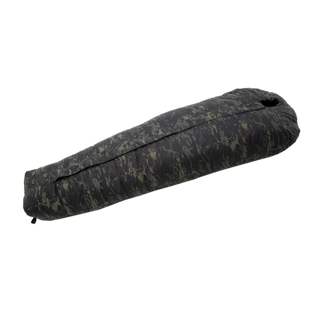 Carinthia - Defence 4 MultiCam Sovepose // MultiCam Black fra Carinthia - billede nr. 2 hos GrejFreak.dk