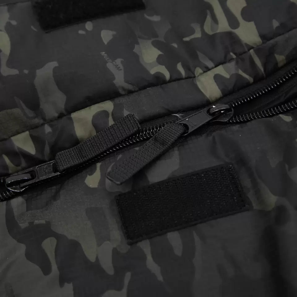 Carinthia - Defence 4 Sovepose // MultiCam Black fra Carinthia - billede nr. 4 hos GrejFreak.dk