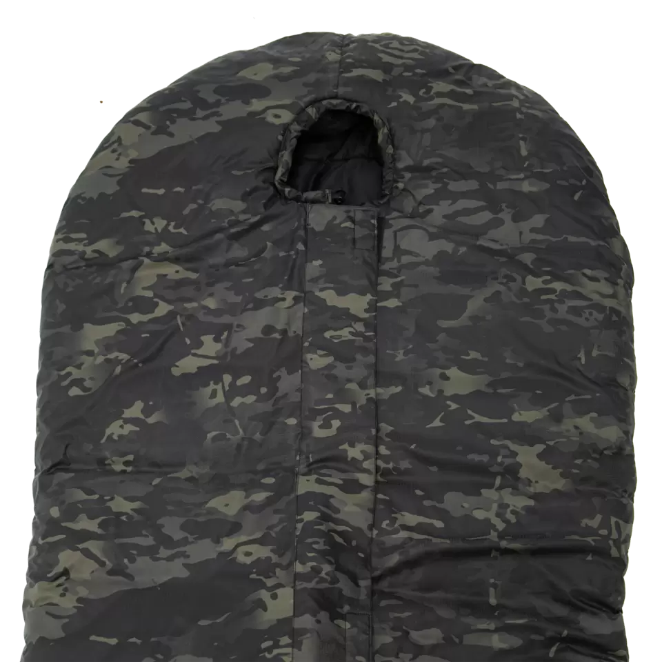 Carinthia - Defence 4 Sovepose // MultiCam Black fra Carinthia - billede nr. 5 hos GrejFreak.dk