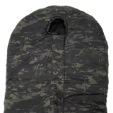 Carinthia - Defence 4 Sovepose // MultiCam Black fra Carinthia - billede nr. 5 hos GrejFreak.dk