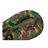 Carinthia - Defence 4 Sovepose Woodland Camo fra Carinthia - billede nr. 2 hos GrejFreak.dk