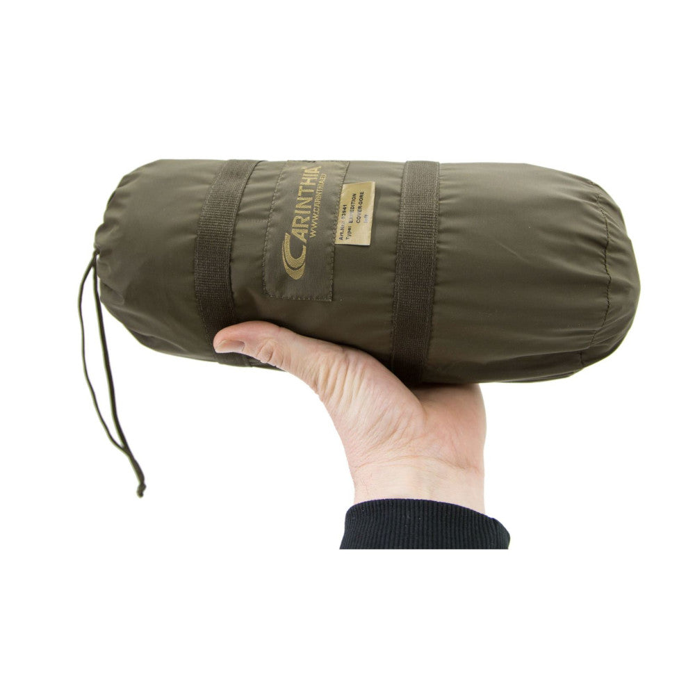Carinthia - Expedition GORE-TEX Cover fra Carinthia - billede nr. 5 hos GrejFreak.dk