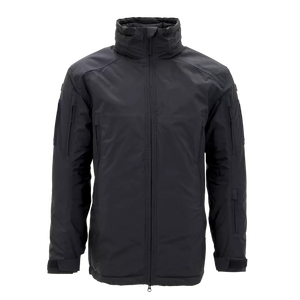 Carinthia - G-Loft HIG 4.0 Jakke // Sort fra Carinthia - billede nr. 1 hos GrejFreak.dk