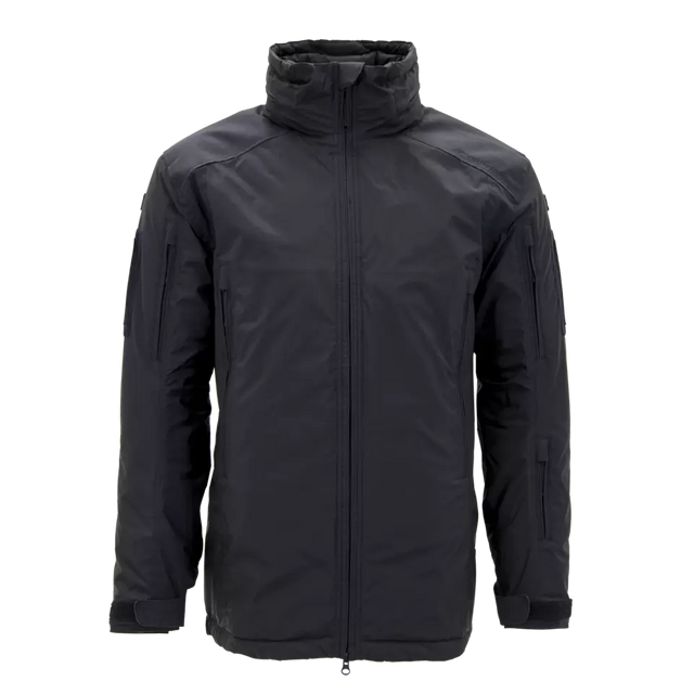 Carinthia - G-Loft HIG 4.0 Jakke // Sort fra Carinthia - billede nr. 1 hos GrejFreak.dk