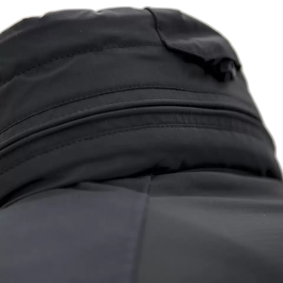 Carinthia - G-Loft HIG 4.0 Jakke // Sort fra Carinthia - billede nr. 5 hos GrejFreak.dk