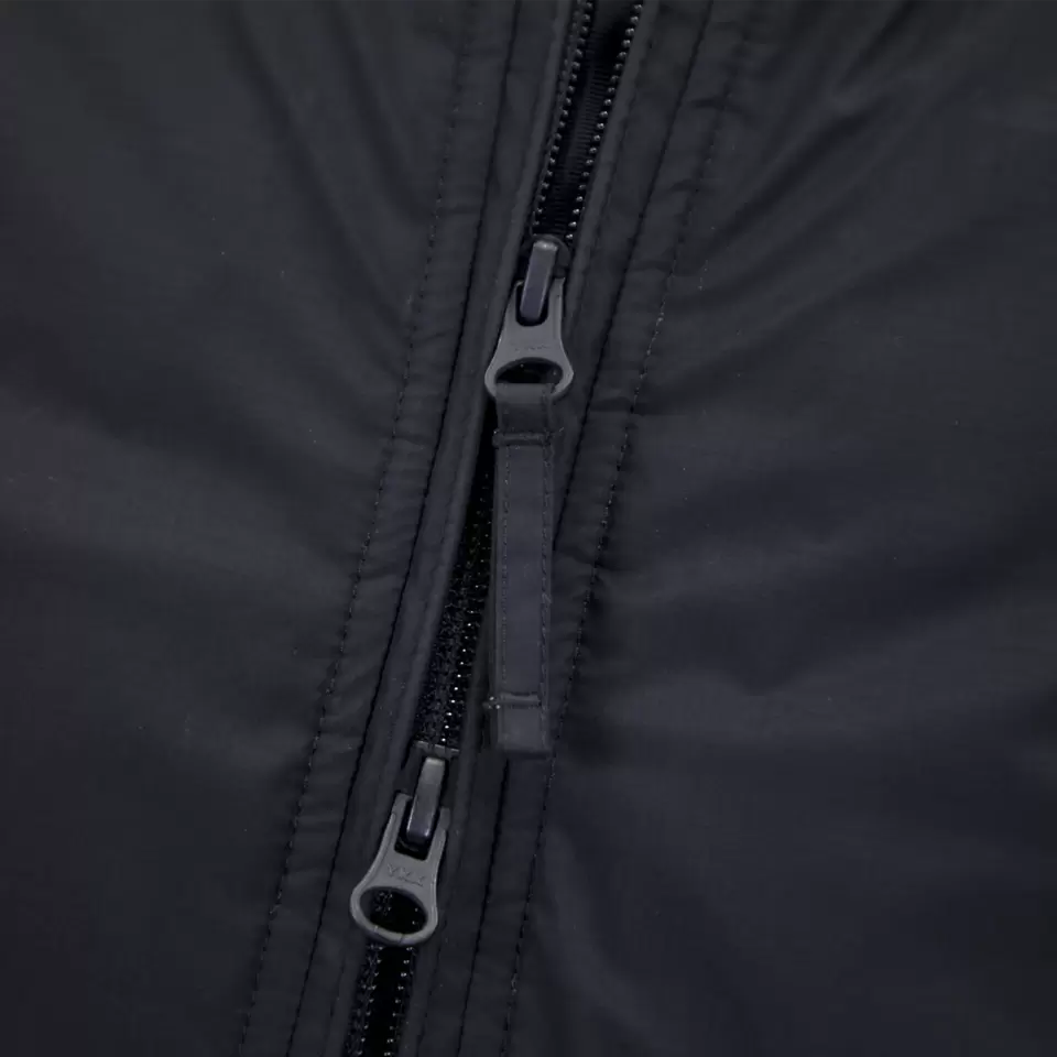 Carinthia - G-Loft HIG 4.0 Jakke // Sort fra Carinthia - billede nr. 6 hos GrejFreak.dk