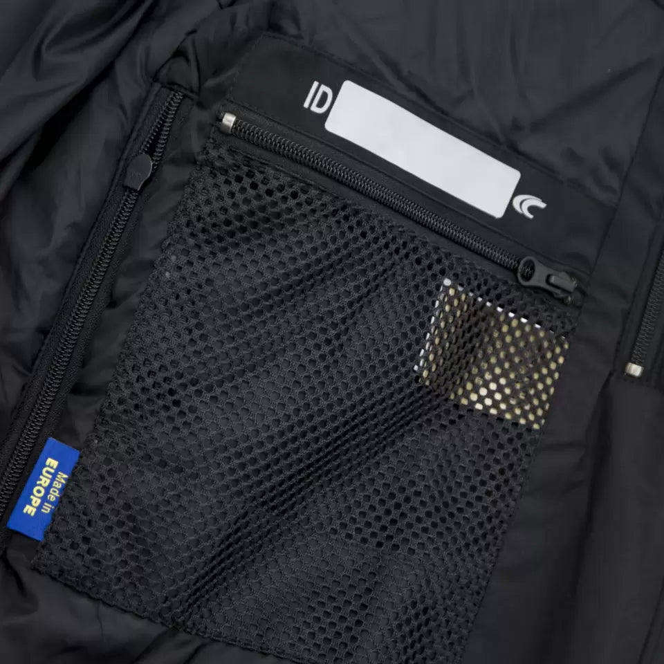 Carinthia - G-Loft HIG 4.0 Jakke // Sort fra Carinthia - billede nr. 7 hos GrejFreak.dk