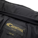 Carinthia - G-Loft HIG 4.0 Jakke // Sort fra Carinthia - billede nr. 8 hos GrejFreak.dk