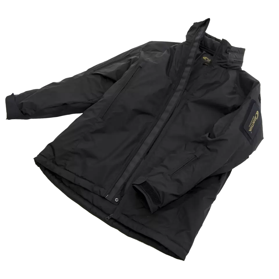 Carinthia - G-Loft HIG 4.0 Jakke // Sort fra Carinthia - billede nr. 9 hos GrejFreak.dk