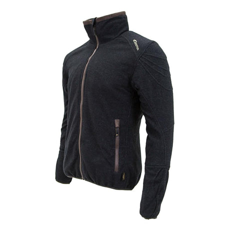 Carinthia - G-Loft Hunting Shirt 2.0 // Sort fra Carinthia - billede nr. 1 hos GrejFreak.dk