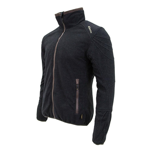 Carinthia - G-Loft Hunting Shirt 2.0 // Sort fra Carinthia - billede nr. 1 hos GrejFreak.dk