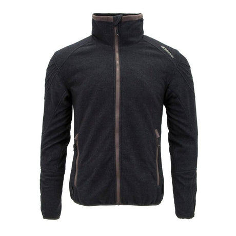 Carinthia - G-Loft Hunting Shirt 2.0 // Sort fra Carinthia - billede nr. 2 hos GrejFreak.dk