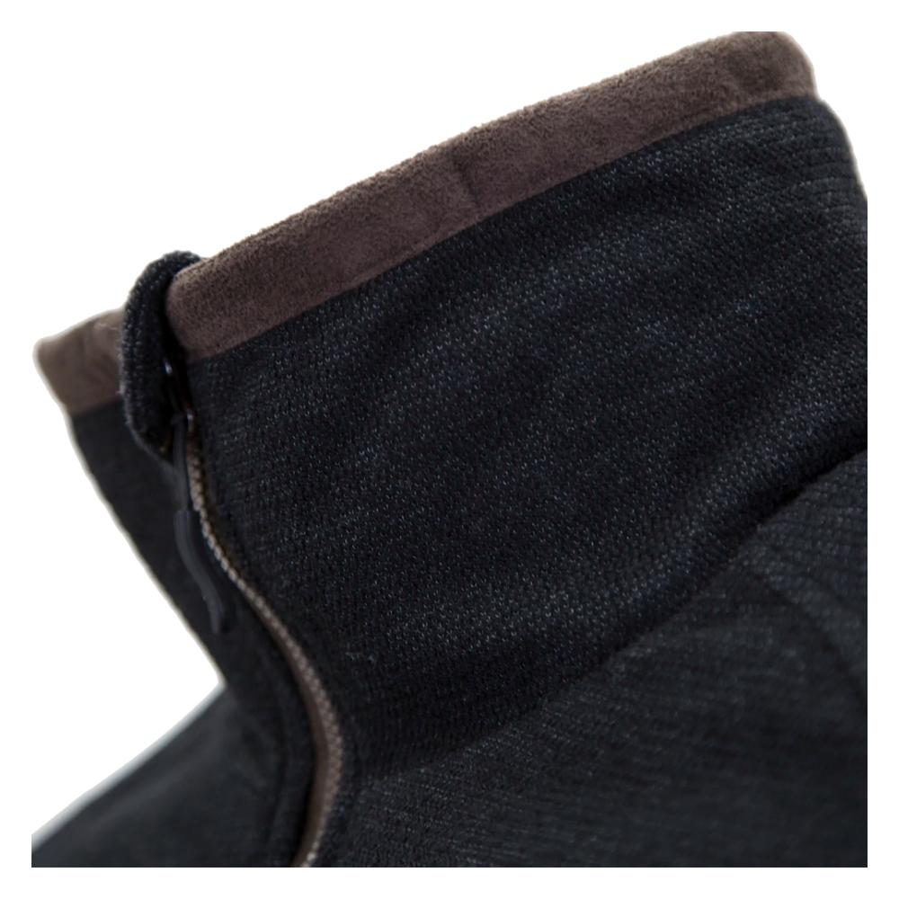 Carinthia - G-Loft Hunting Shirt 2.0 // Sort fra Carinthia - billede nr. 4 hos GrejFreak.dk