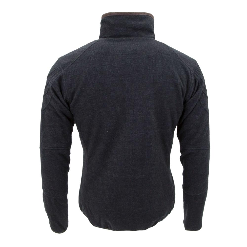 Carinthia - G-Loft Hunting Shirt 2.0 // Sort fra Carinthia - billede nr. 7 hos GrejFreak.dk