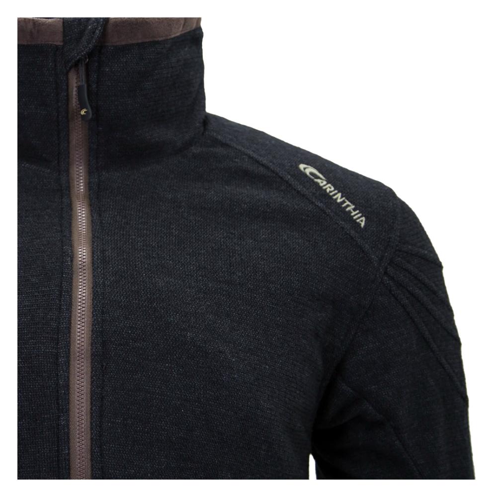 Carinthia - G-Loft Hunting Shirt 2.0 // Sort fra Carinthia - billede nr. 8 hos GrejFreak.dk