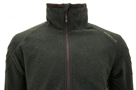 Carinthia - G-Loft Hunting Shirt // Olivengrøn fra Carinthia - billede nr. 3 hos GrejFreak.dk