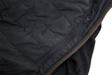 Carinthia - G-Loft Hunting Shirt // Sort fra Carinthia - billede nr. 11 hos GrejFreak.dk