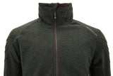 Carinthia - G-Loft Hunting Shirt // Sort fra Carinthia - billede nr. 3 hos GrejFreak.dk