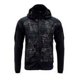 Carinthia - G-Loft ISG 2.0 Jakke MultiCam Black fra Carinthia - billede nr. 1 hos GrejFreak.dk