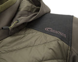 Carinthia - G-Loft ISG 2.0 Jakke // Sort fra Carinthia - billede nr. 6 hos GrejFreak.dk