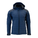 Carinthia - G-LOFT ISG Pro Jakke Navy Blå fra Carinthia - billede nr. 1 hos GrejFreak.dk