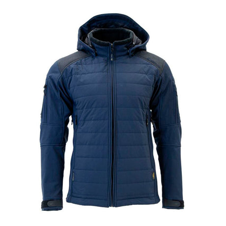 Carinthia - G-LOFT ISG Pro Jakke Navy Blå fra Carinthia - billede nr. 1 hos GrejFreak.dk