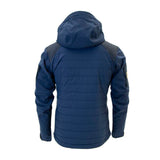 Carinthia - G-LOFT ISG Pro Jakke Navy Blå fra Carinthia - billede nr. 3 hos GrejFreak.dk