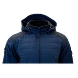 Carinthia - G-LOFT ISG Pro Jakke Navy Blå fra Carinthia - billede nr. 4 hos GrejFreak.dk