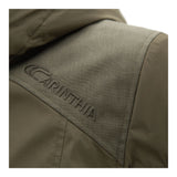 Carinthia - G-LOFT MIG 4.0 Dame Jakke // Sort fra Carinthia - billede nr. 3 hos GrejFreak.dk