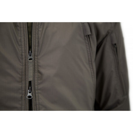 Carinthia - G-LOFT MIG 4.0 Jakke // Sort fra Carinthia - billede nr. 7 hos GrejFreak.dk