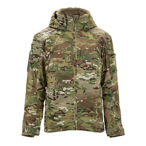 Carinthia - G-LOFT MIG 4.0 MultiCam Jakke // MultiCam fra Carinthia - billede nr. 1 hos GrejFreak.dk