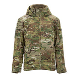 Carinthia - G-LOFT MIG 4.0 MultiCam Jakke // MultiCam fra Carinthia - billede nr. 1 hos GrejFreak.dk