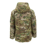 Carinthia - G-LOFT MIG 4.0 MultiCam Jakke // MultiCam fra Carinthia - billede nr. 3 hos GrejFreak.dk