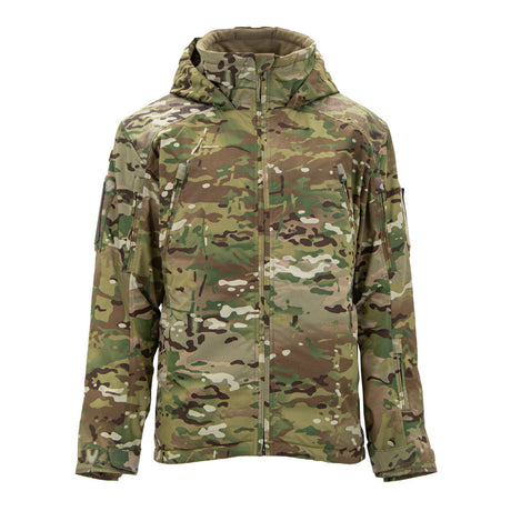 Carinthia - G-LOFT MIG 4.0 MultiCam Jakke // MultiCam fra Carinthia - billede nr. 1 hos GrejFreak.dk