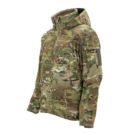 Carinthia - G-LOFT MIG 4.0 MultiCam Jakke // MultiCam fra Carinthia - billede nr. 2 hos GrejFreak.dk