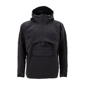 Carinthia - G-LOFT Tactical Anorak Sort fra Carinthia - billede nr. 1 hos GrejFreak.dk
