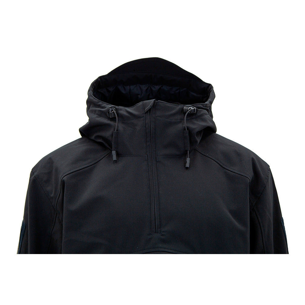 Carinthia - G-LOFT Tactical Anorak Sort fra Carinthia - billede nr. 5 hos GrejFreak.dk