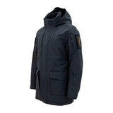 Carinthia - G-LOFT Taktisk Herre Parka // Sort fra Carinthia - billede nr. 2 hos GrejFreak.dk