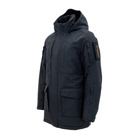 Carinthia - G-LOFT Taktisk Herre Parka // Sort fra Carinthia - billede nr. 2 hos GrejFreak.dk