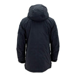 Carinthia - G-LOFT Taktisk Herre Parka // Sort fra Carinthia - billede nr. 3 hos GrejFreak.dk