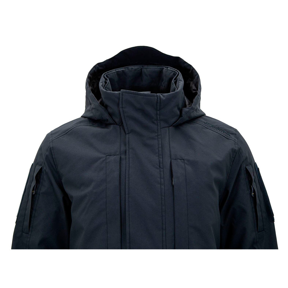 Carinthia - G-LOFT Taktisk Herre Parka // Sort fra Carinthia - billede nr. 4 hos GrejFreak.dk