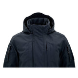 Carinthia - G-LOFT Taktisk Herre Parka // Sort fra Carinthia - billede nr. 4 hos GrejFreak.dk