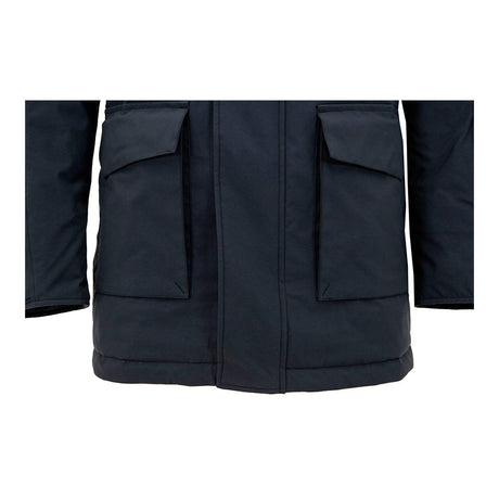 Carinthia - G-LOFT Taktisk Herre Parka // Sort fra Carinthia - billede nr. 5 hos GrejFreak.dk