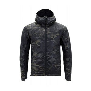 Carinthia - G-LOFT TLG Jakke Black MultiCam fra Carinthia - billede nr. 1 hos GrejFreak.dk