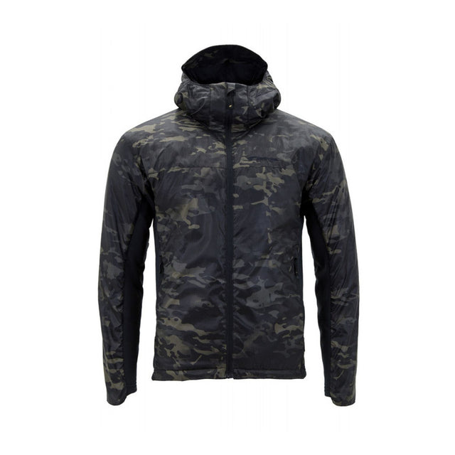Carinthia - G-LOFT TLG Jakke Black MultiCam fra Carinthia - billede nr. 1 hos GrejFreak.dk