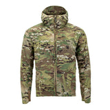 Carinthia - G-LOFT TLG Jakke MultiCam fra Carinthia - billede nr. 1 hos GrejFreak.dk